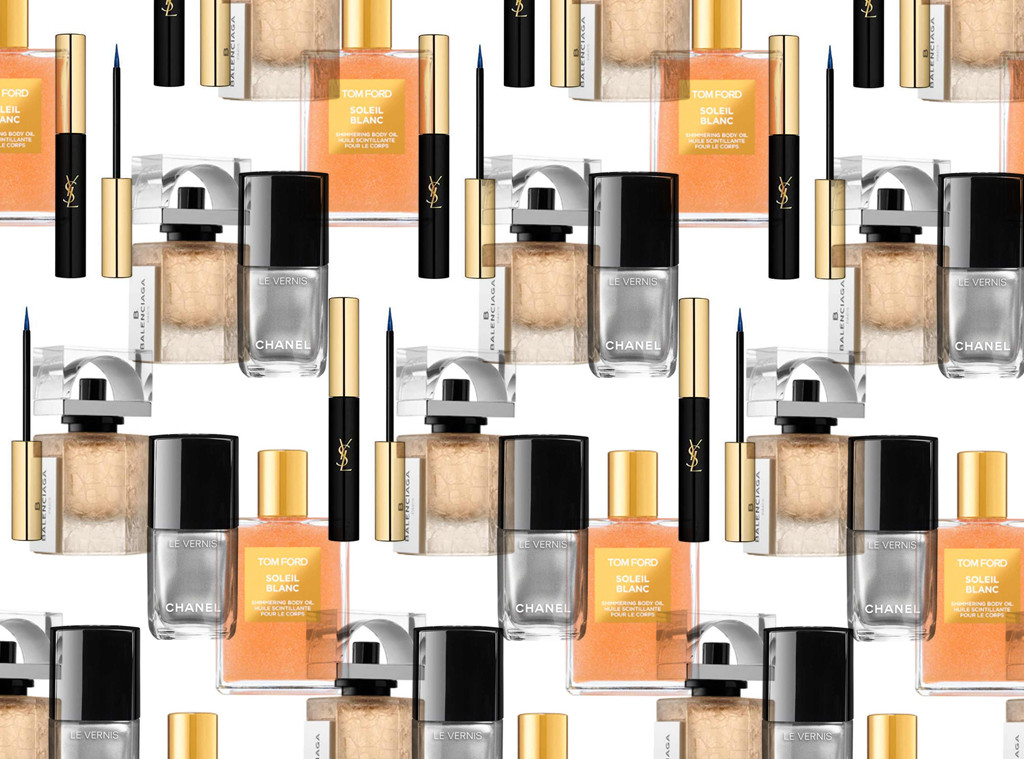 Shopping: Designer Beauty Shopping: Designer Beauty